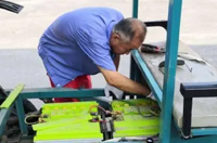 涪陵区三轮车救援服务