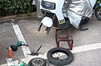 涪陵区上门维修服务