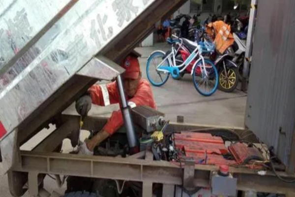 涪陵区电动三轮车救援