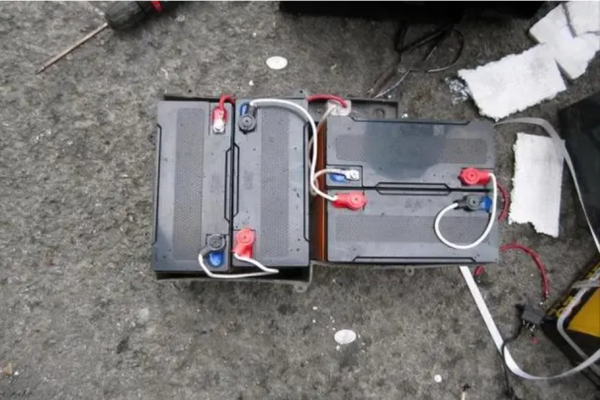 涪陵区电动车更换电瓶