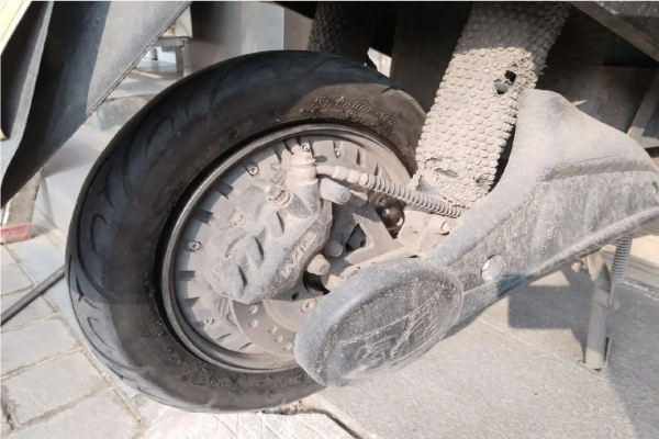 涪陵区电动车补胎换胎